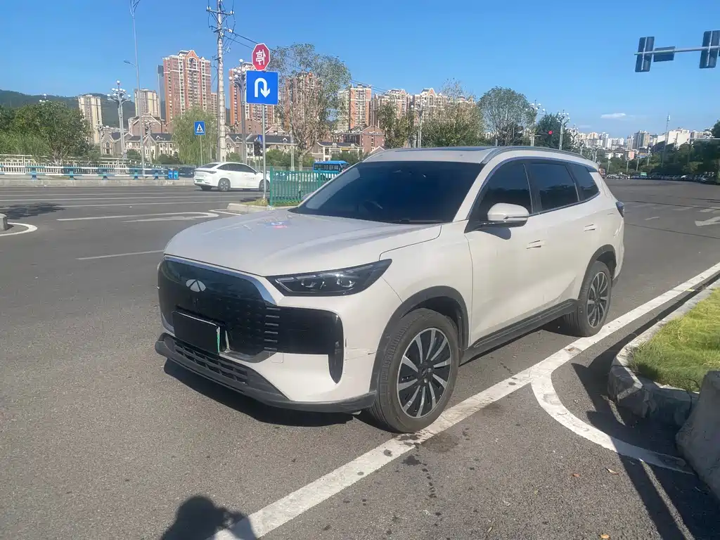 Fulwin Fengyun T8