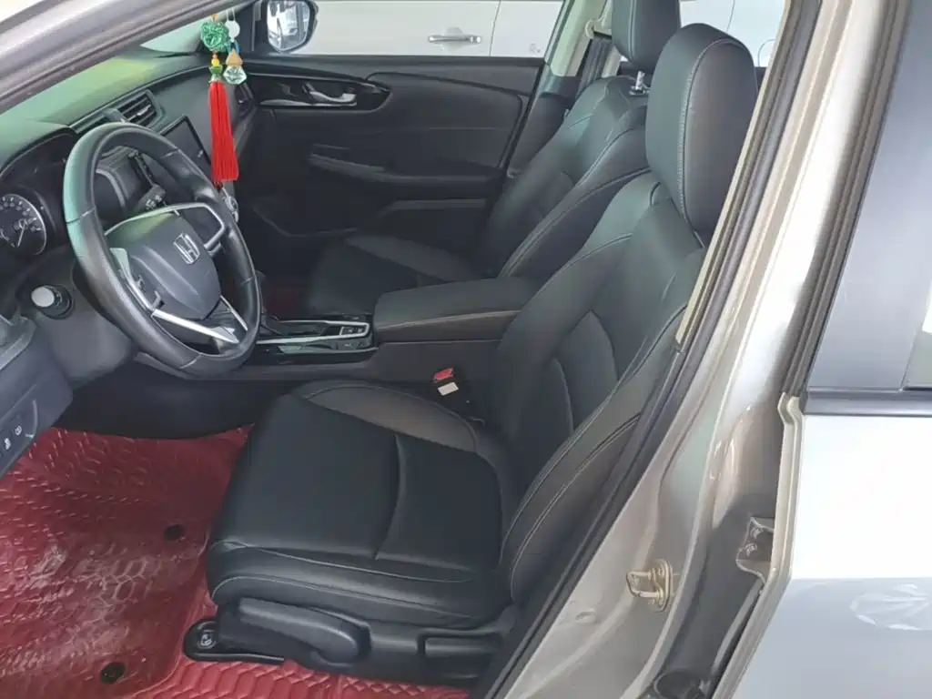 Honda Envix — миниатюра 15