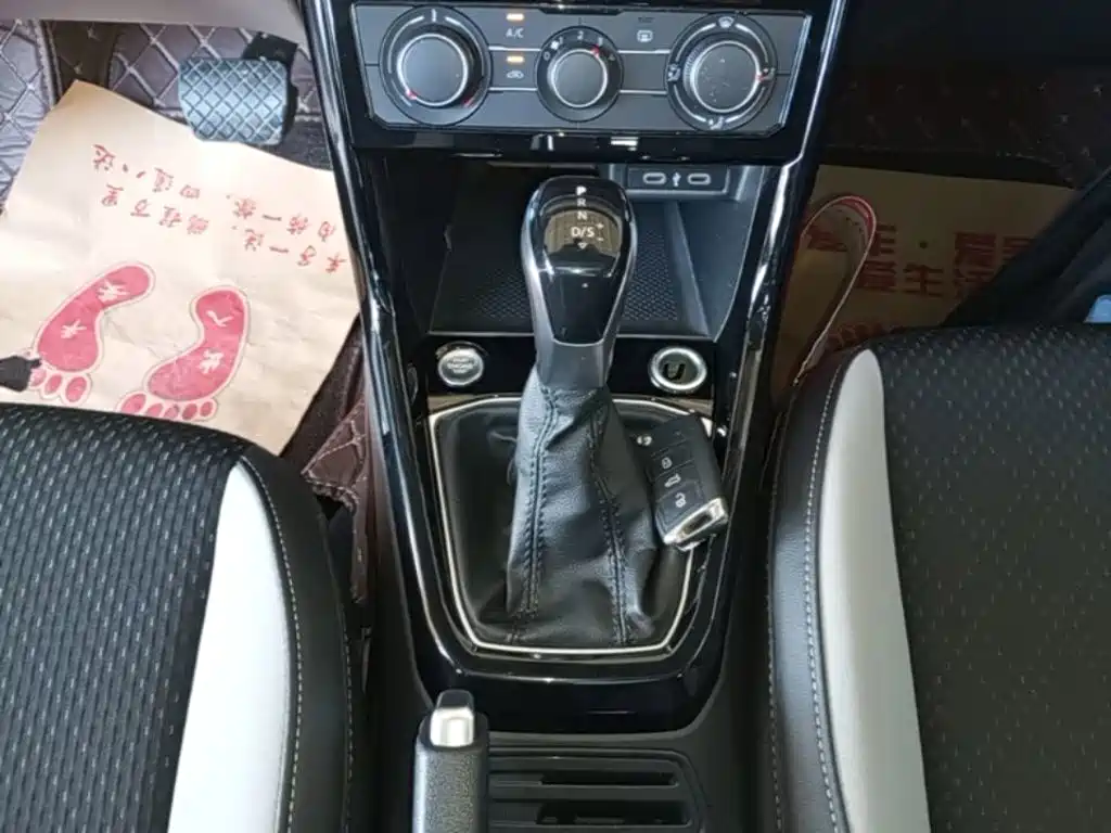 Volkswagen Tacqua — миниатюра 14