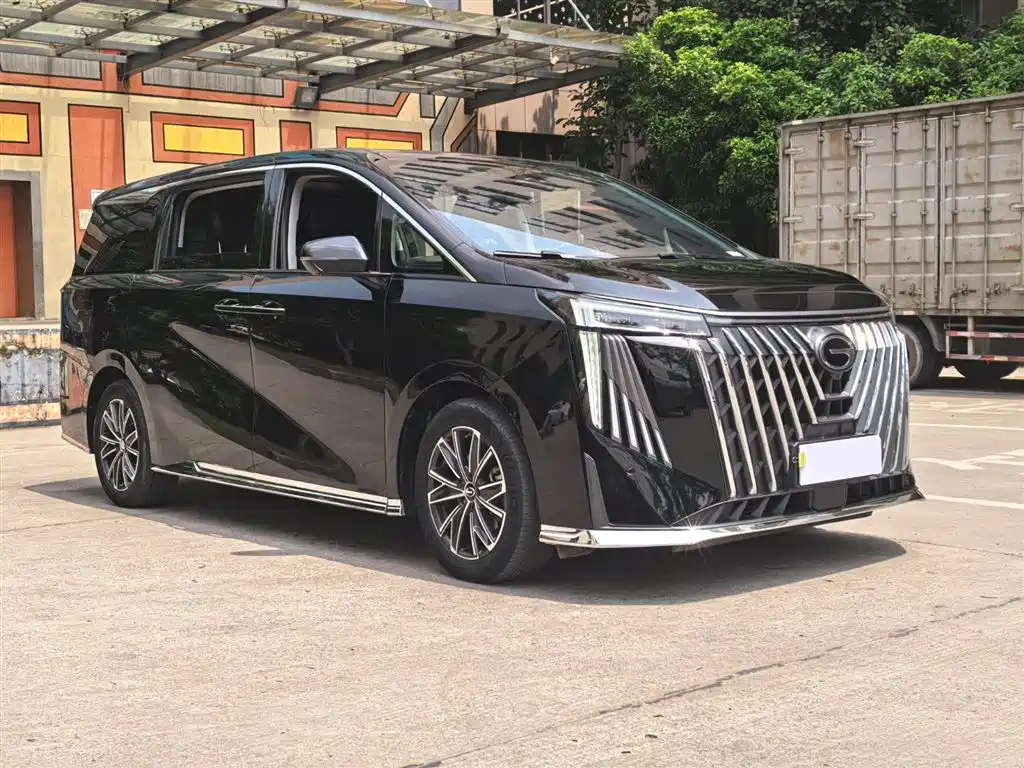 GAC M8