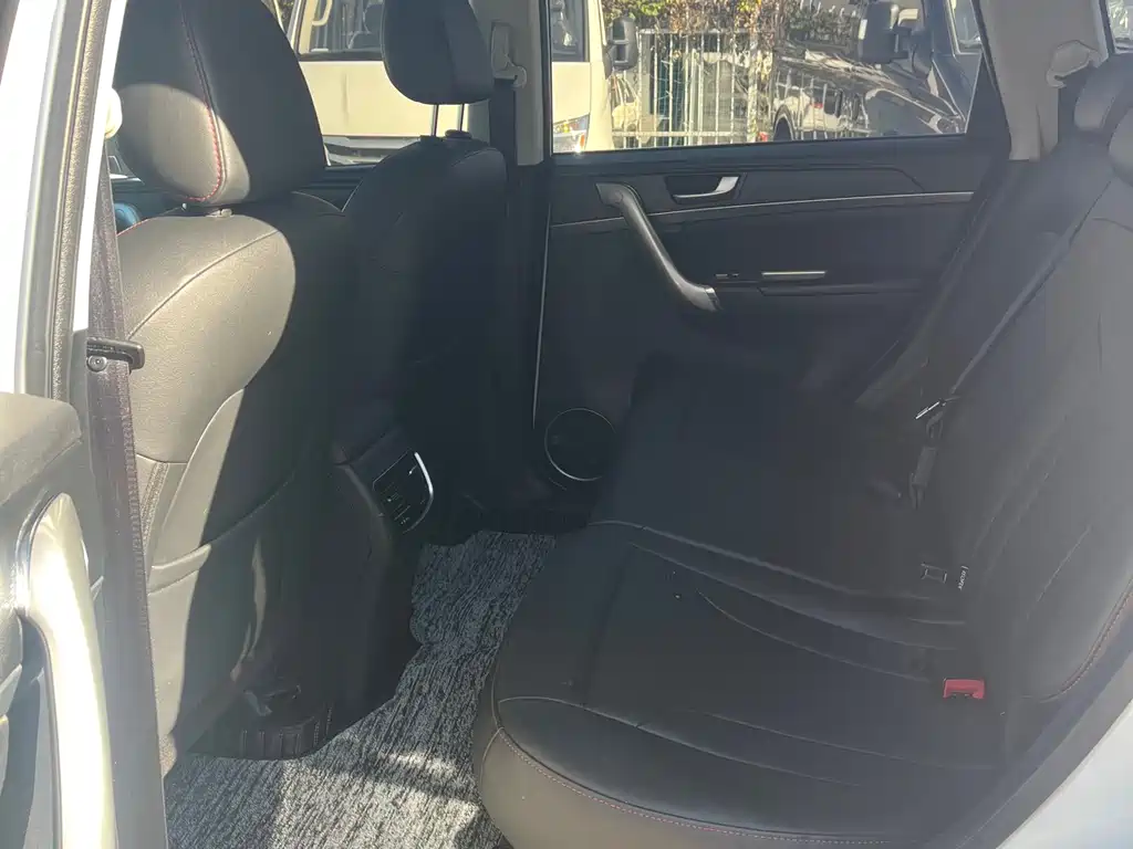 Haval M6 2019 1.5T DCT VI