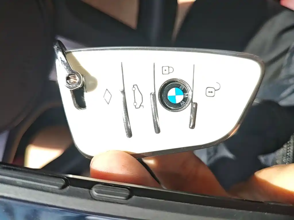 BMW X3 — миниатюра 17