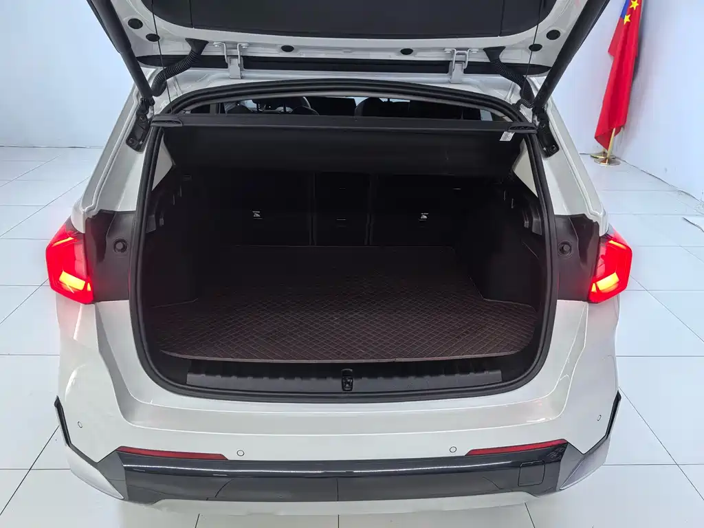 BMW X1 — миниатюра 17
