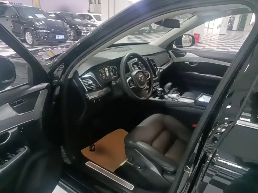 Volvo XC90 — фотографии объявления, Фото 15