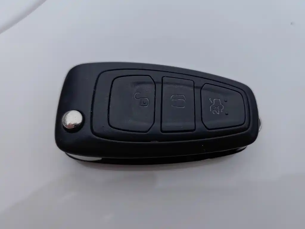 Ford Focus — миниатюра 19
