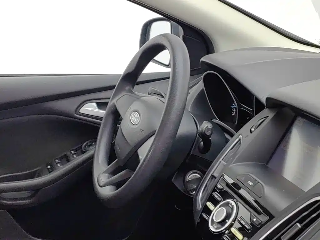 Ford Focus — миниатюра 22