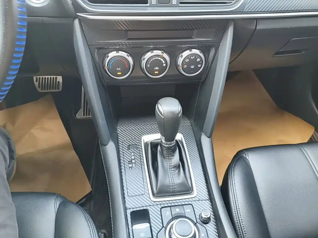 Mazda CX-4 — миниатюра 14