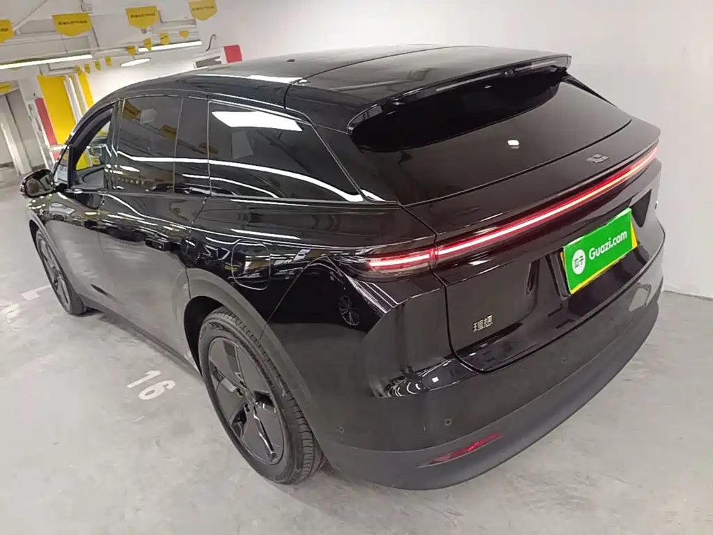 Li Auto Li i6 — миниатюра 5