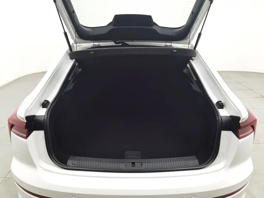 Bestune B70 — миниатюра 16