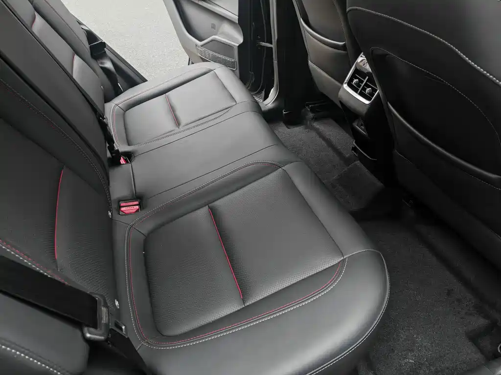 Chery Tiggo 7 PLUS — миниатюра 21
