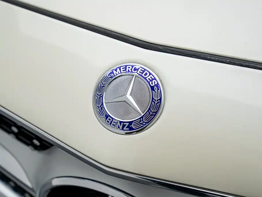 Mercedes-Benz CLS — миниатюра 15