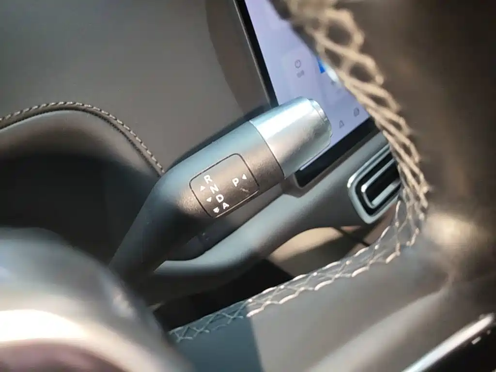 Li Auto Li L7 — миниатюра 14