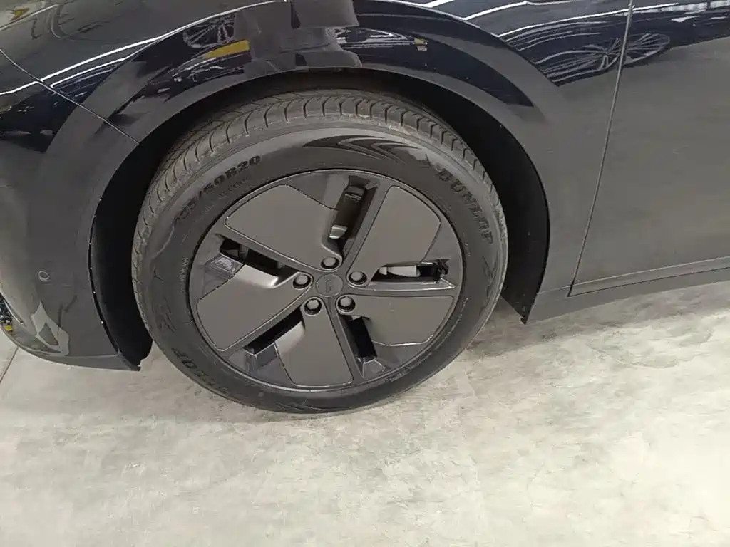 Li Auto Li i6 — миниатюра 23