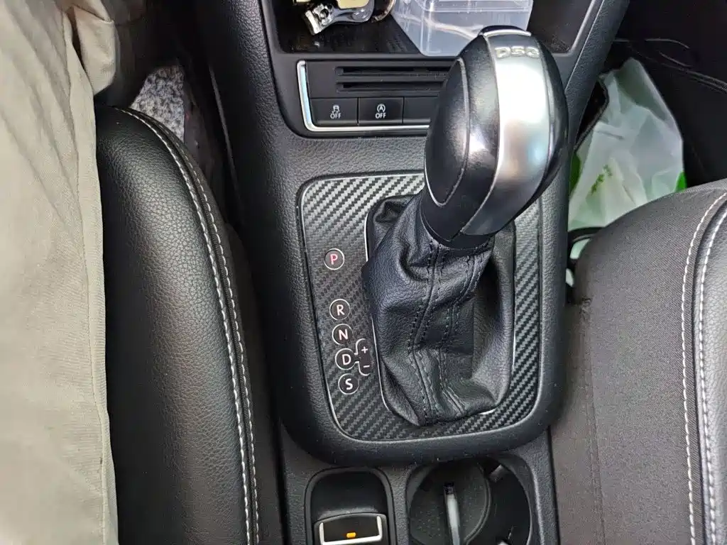 Volkswagen Tiguan — миниатюра 10