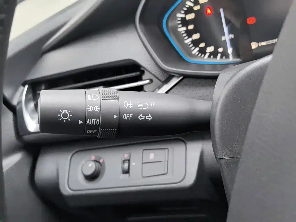 MAXUS Dajia 5 — миниатюра 21