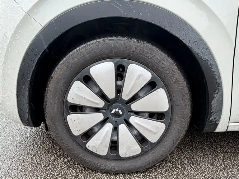 Wuling Bingo — миниатюра 11