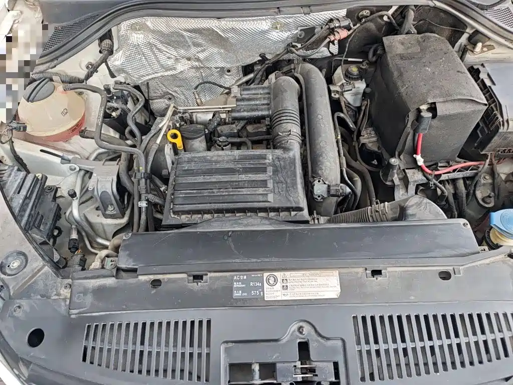 Volkswagen Tiguan — миниатюра 16