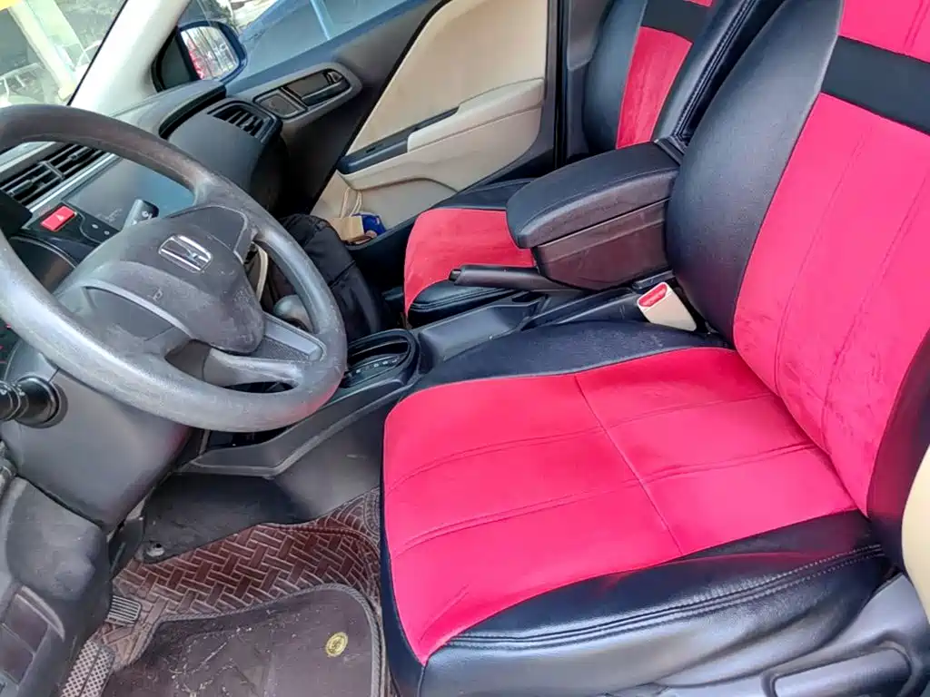 Honda City — миниатюра 15
