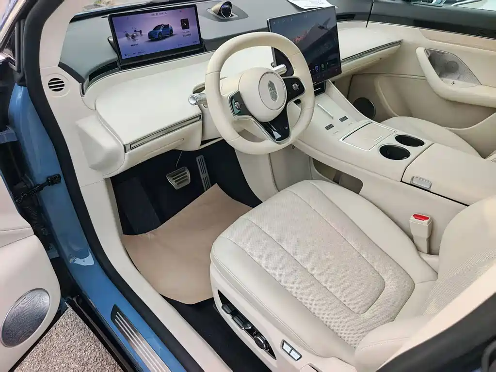 Zhijie Zhijie R7 — миниатюра 9