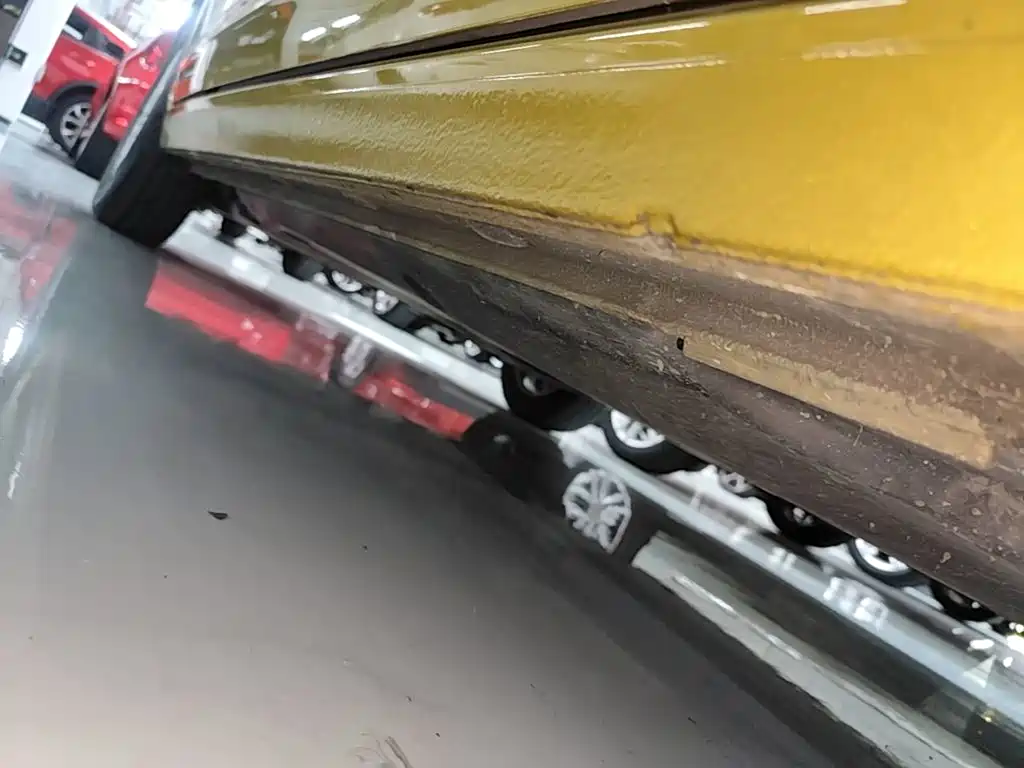 Volkswagen Polo — миниатюра 21