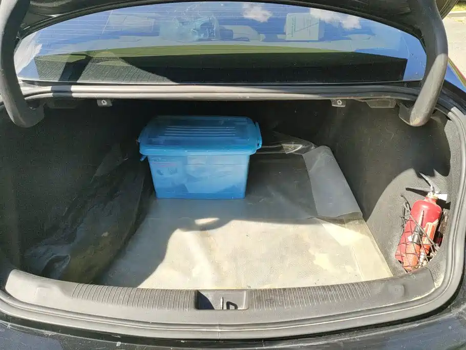 Buick Regal — миниатюра 4