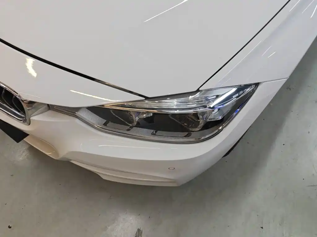 BMW 3 Series — миниатюра 24