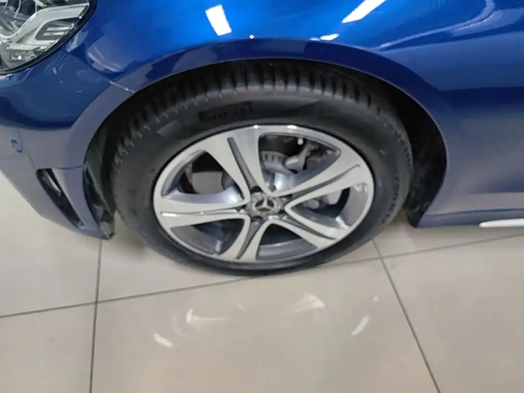 Mercedes-Benz C-Class — миниатюра 23
