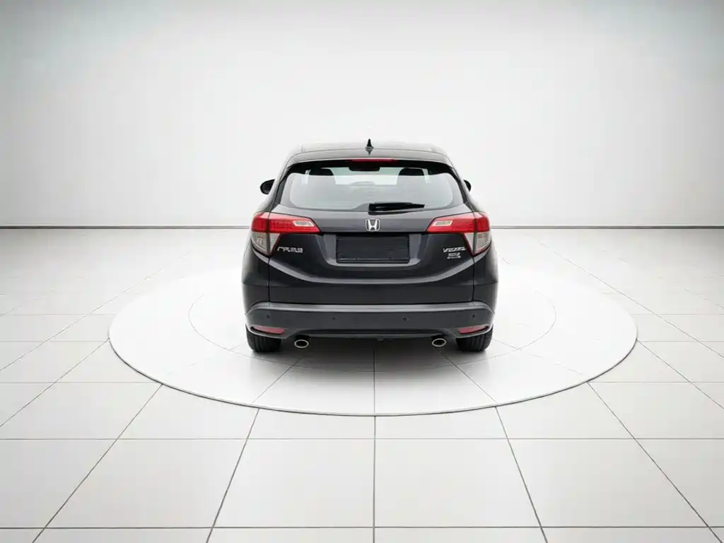 Honda Vezel — миниатюра 5