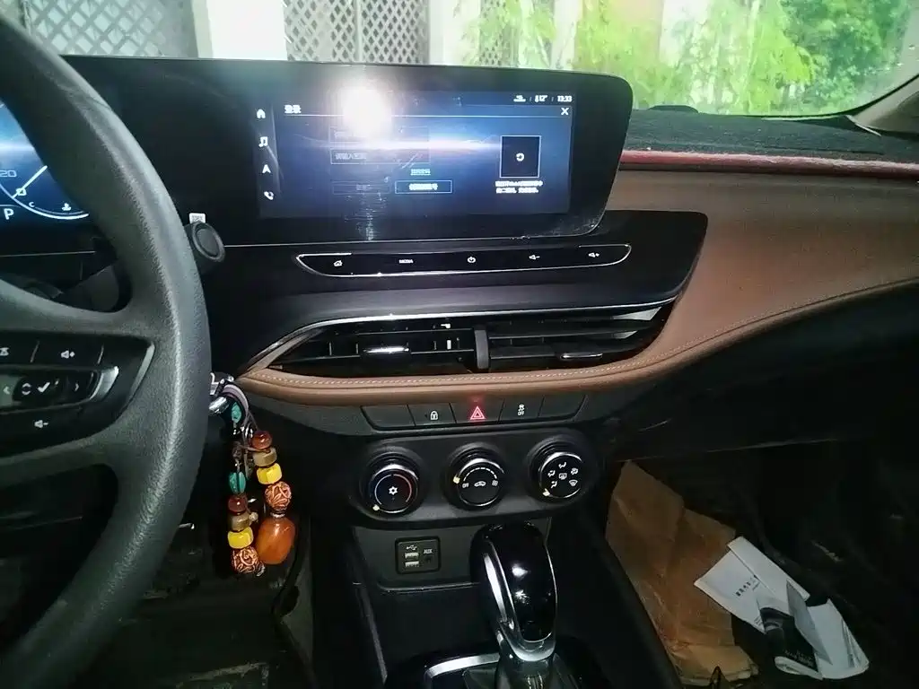 Buick Verano — миниатюра 9
