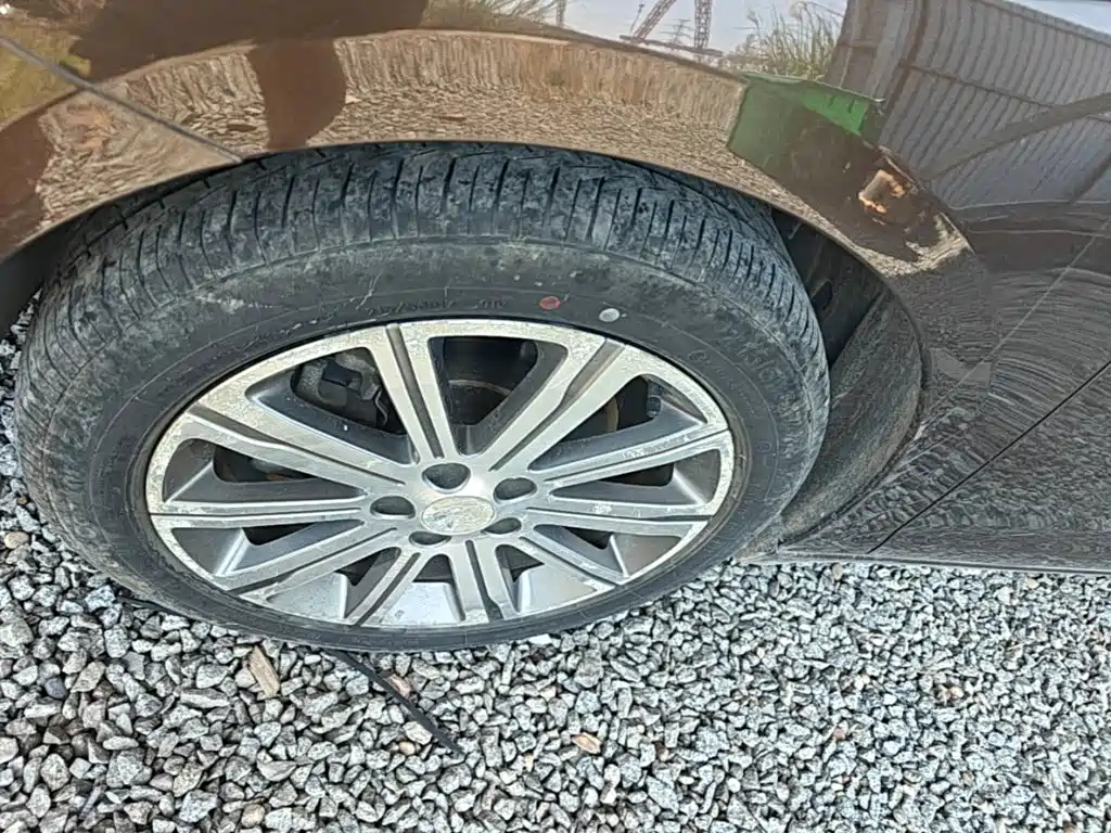 Peugeot 408 — миниатюра 23