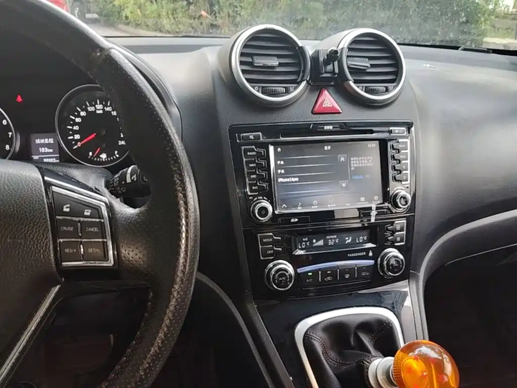 Haval H6 — миниатюра 13