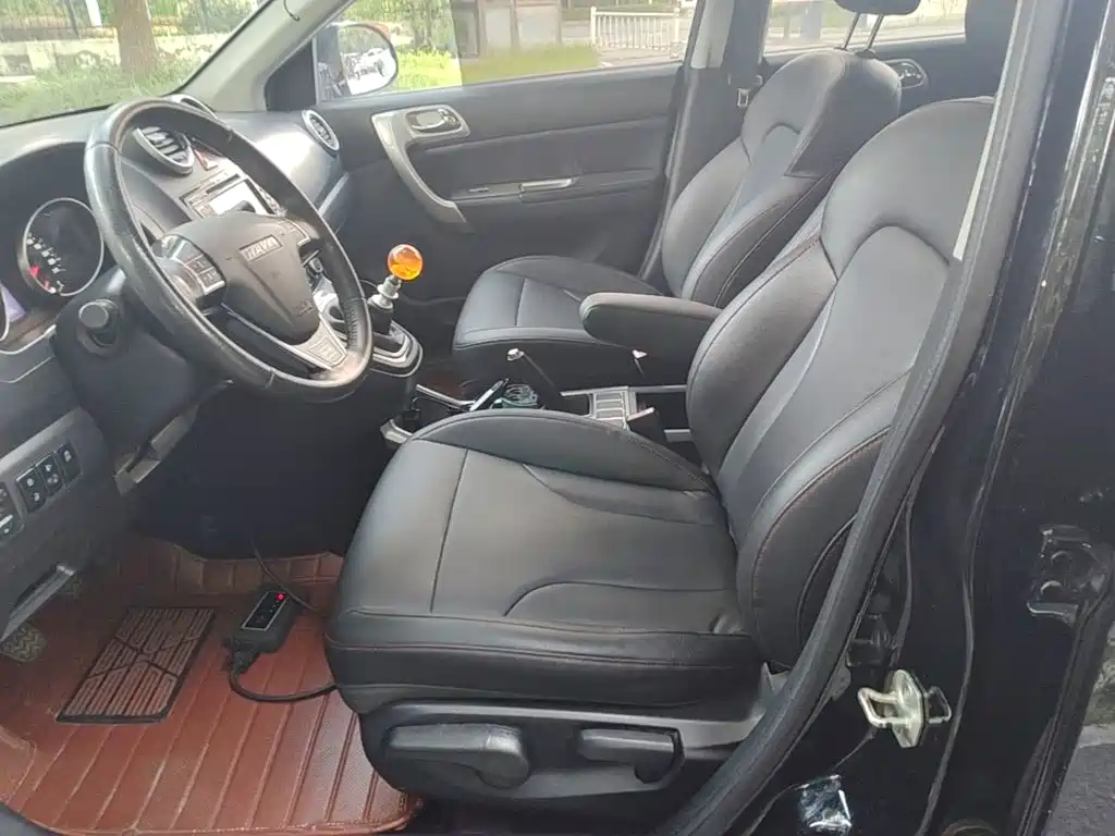 Haval H6 — миниатюра 15
