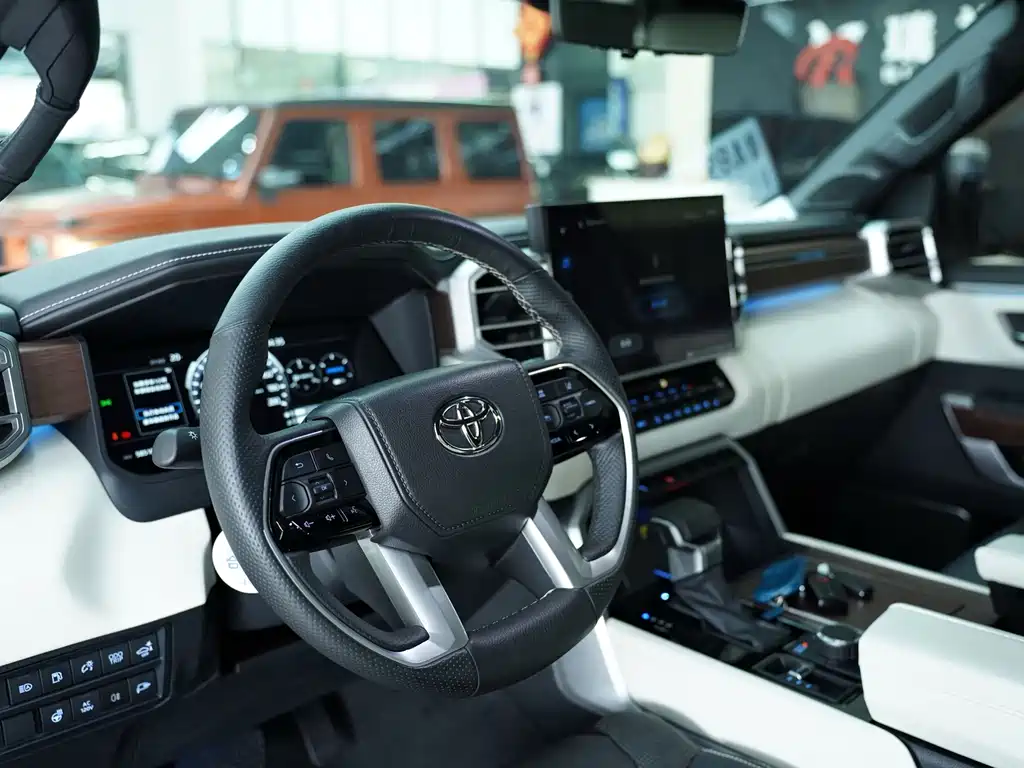 Toyota Tantu — миниатюра 5