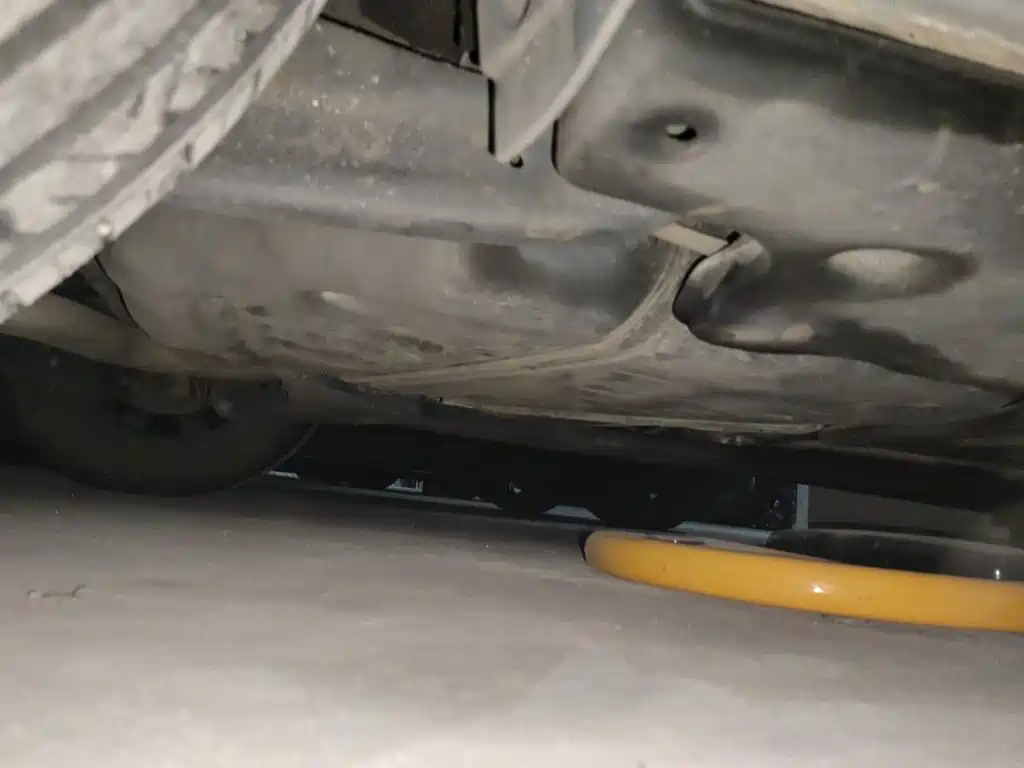 Volkswagen Magotan — миниатюра 17
