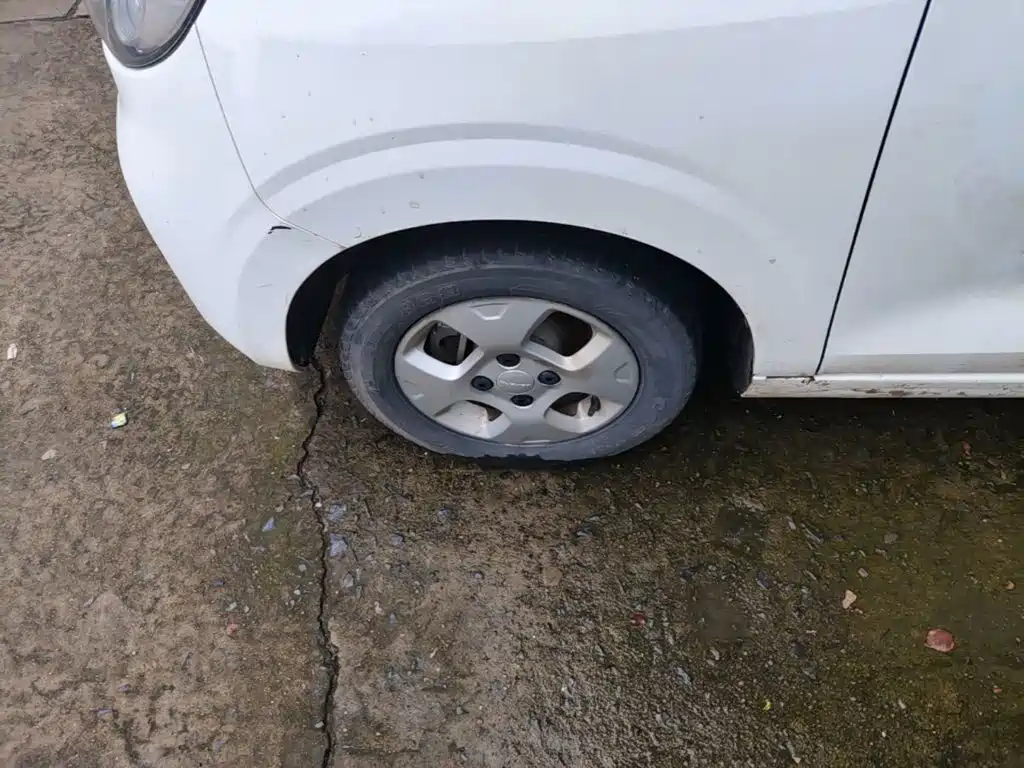 Roewe Clever — миниатюра 23