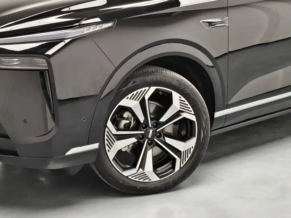 WEI PAI WEI BRAND BLUE MOUNTAIN