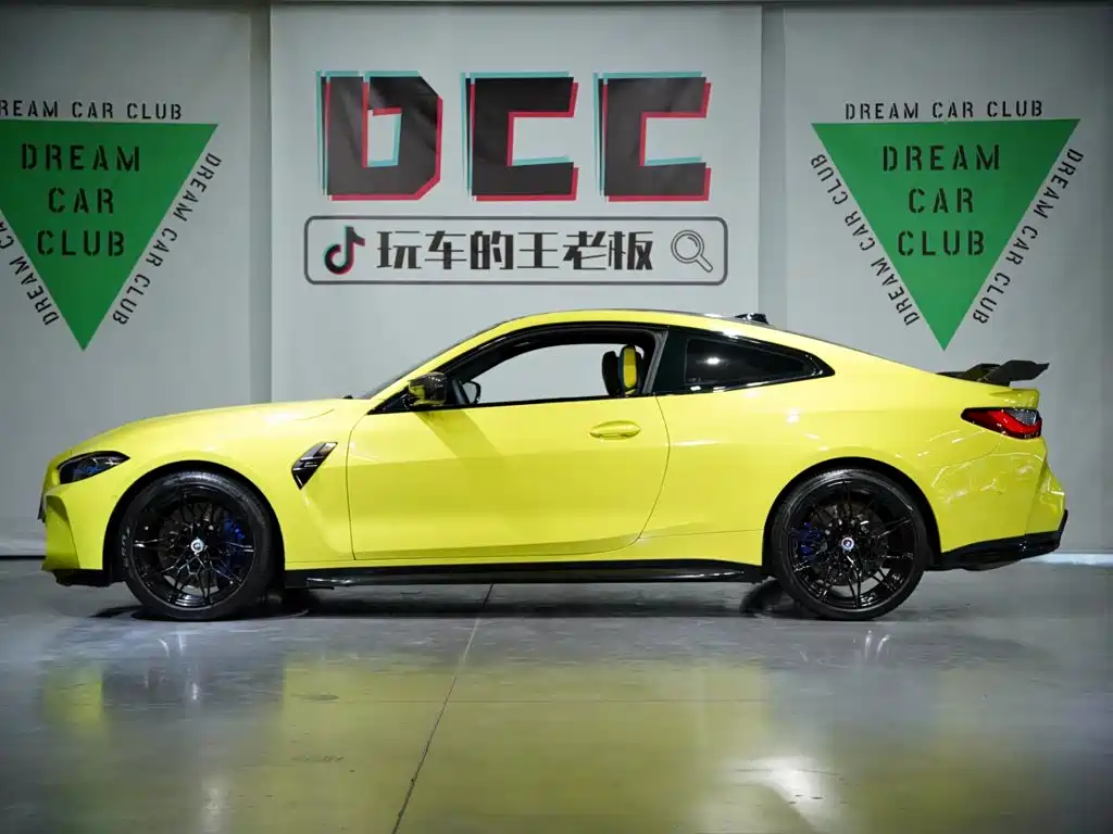 BMW M4 — миниатюра 49