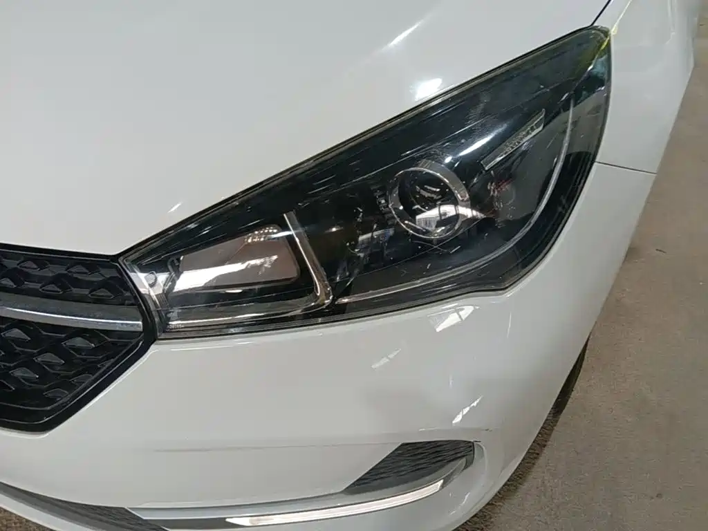 Chery Arrizo 5 — миниатюра 24