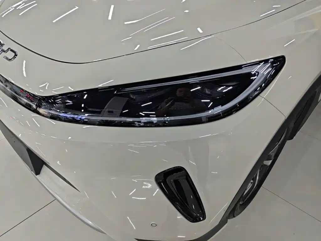 BYD Sealion 05 EV — миниатюра 24