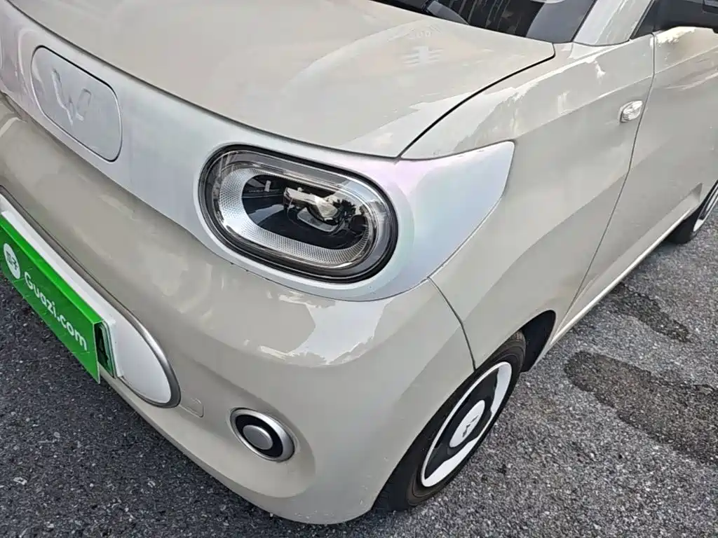 Wuling MINIEV — миниатюра 24