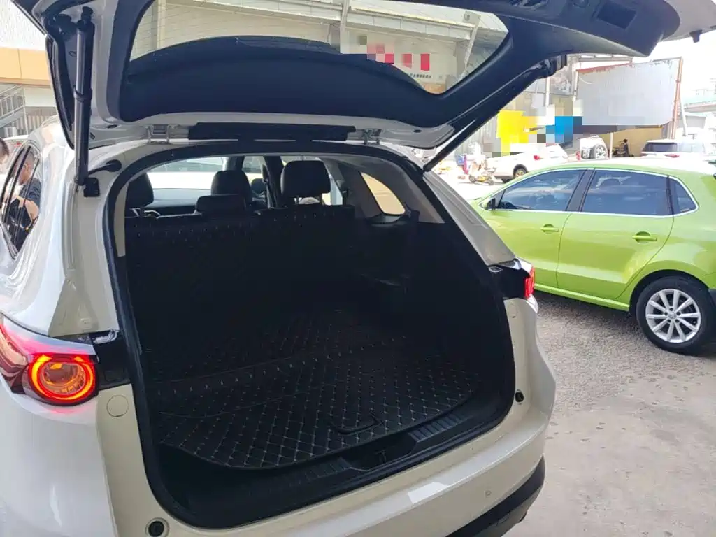 Mazda CX-8 — миниатюра 19