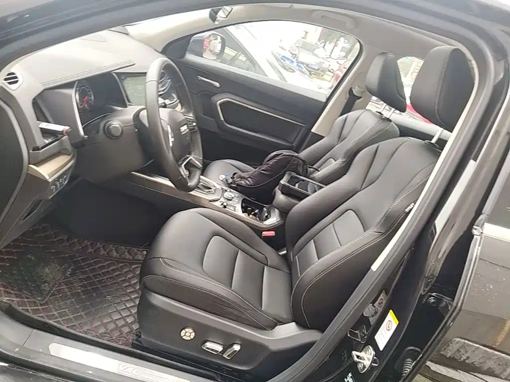 Haval H6 — миниатюра 15
