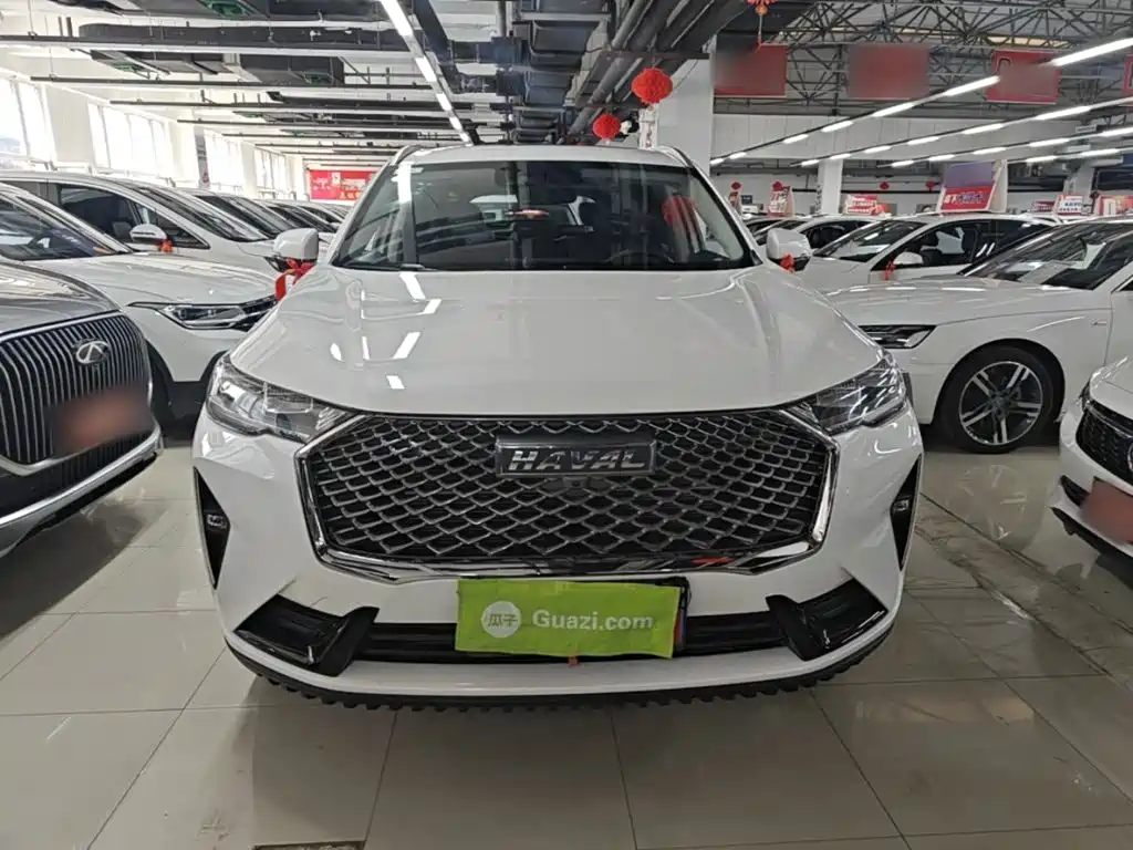 Haval H6 — миниатюра 3