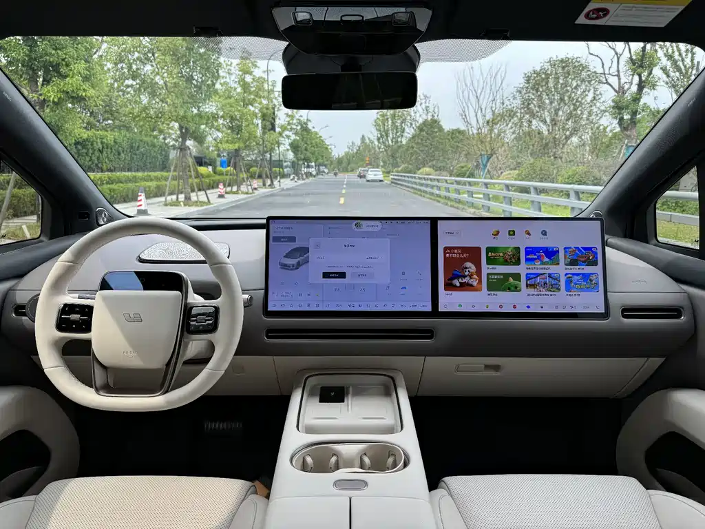 Li Auto Li i6 — миниатюра 17