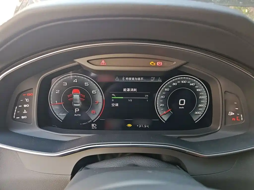 Audi A6L — миниатюра 4