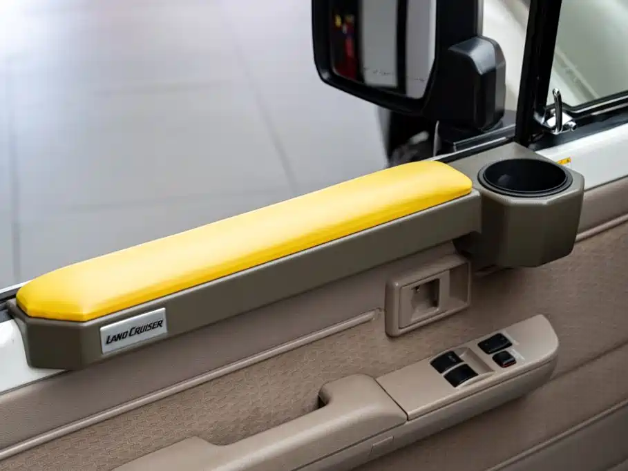 Toyota Land Cruiser — миниатюра 11