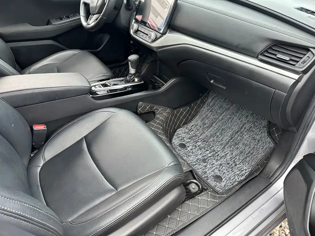 Honda Envix 2019 180TURBO CVT Enjoy V