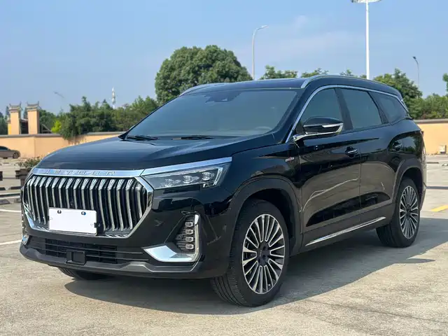 2023 JETOUR X90