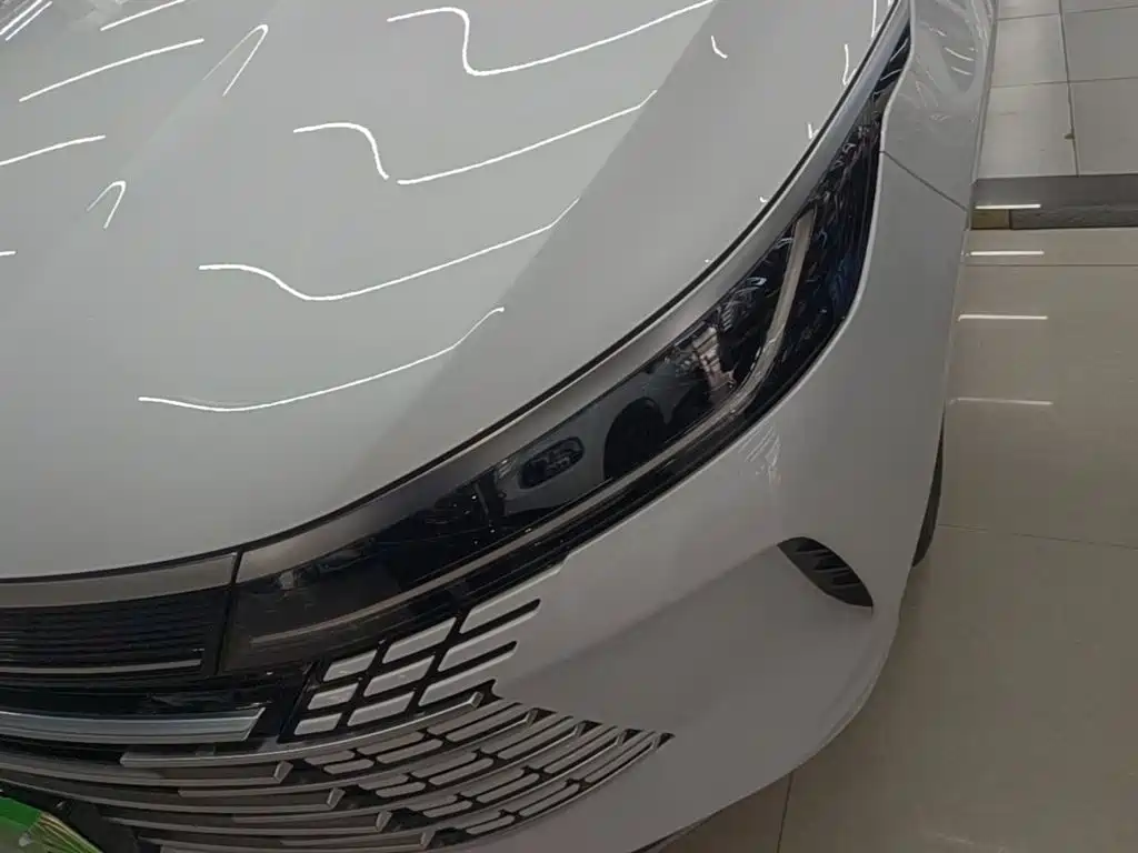 BYD Destroyer 05 — миниатюра 18