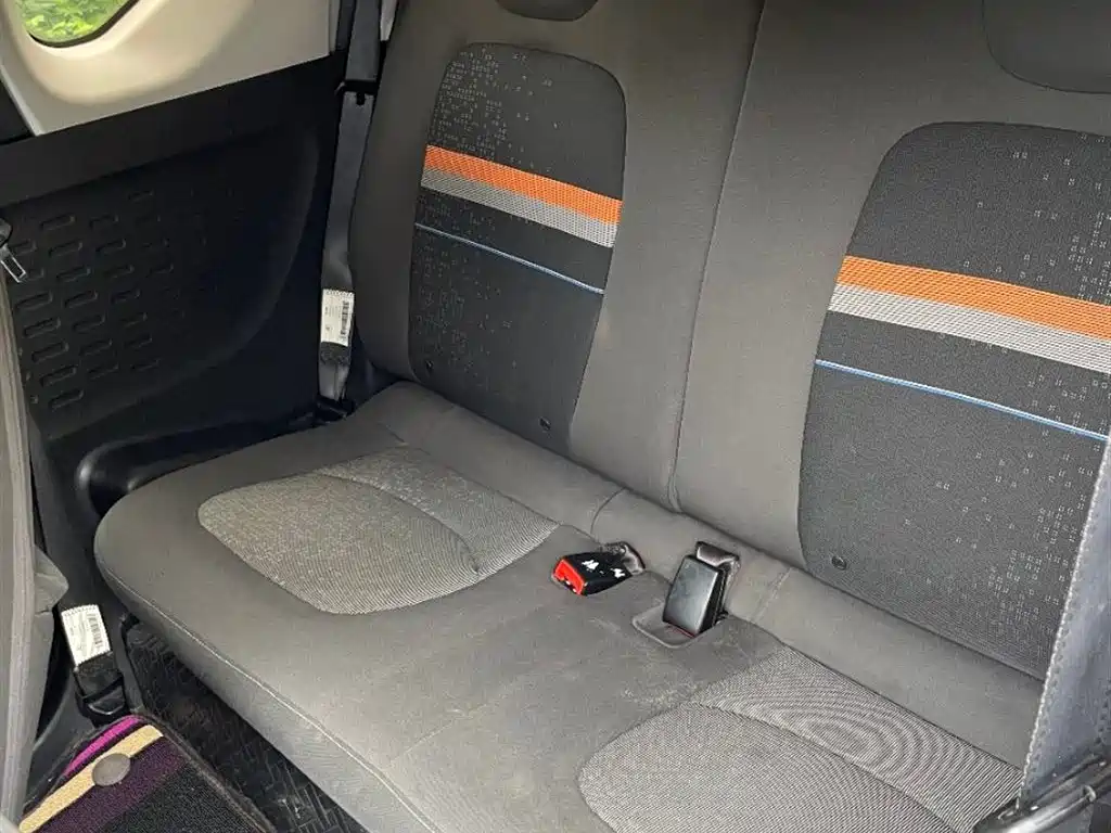 Wuling Mini EV MINIEV 2021 Premium